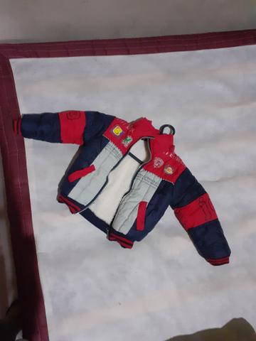 Casaco infantil - Foto 2