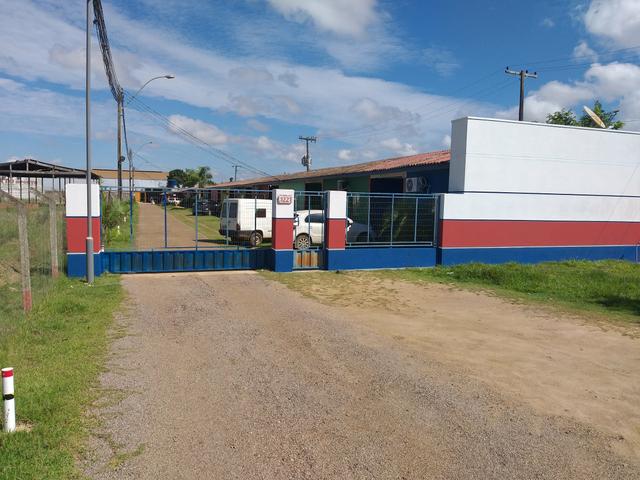 (JA ALUGADO) apartamento condomínio fechado 520,00 - Foto 7