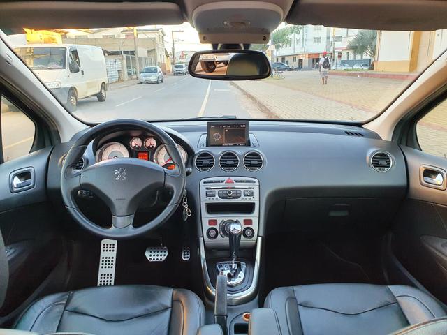 Peugeot 408 Griffe Teto - Foto 14