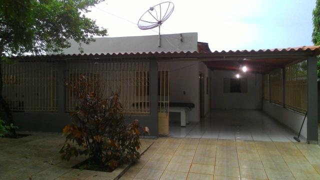 Chácara com uma linda casa a 4 km do centro do gama 180 mil - Foto 7
