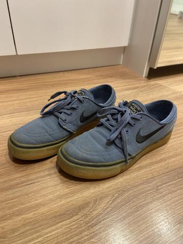 Tenis Janoski Nike