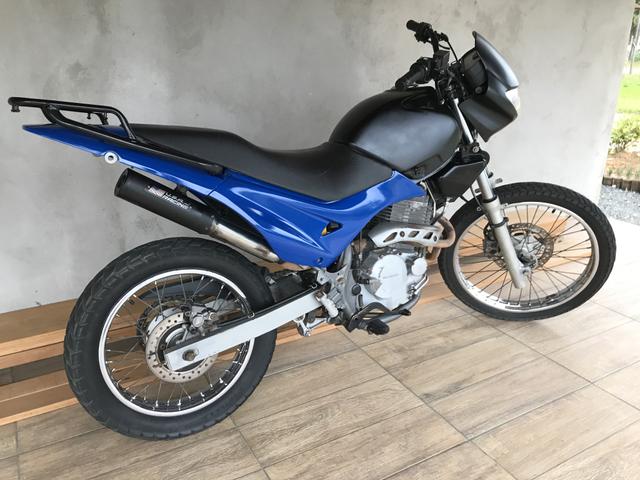 Falcon - Foto 6