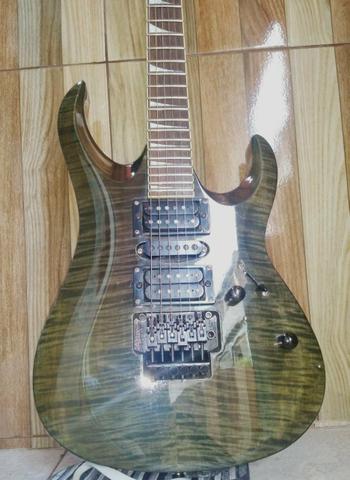 Guitarra Cort X11QM GRB