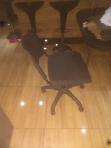 Cadeira de escritório