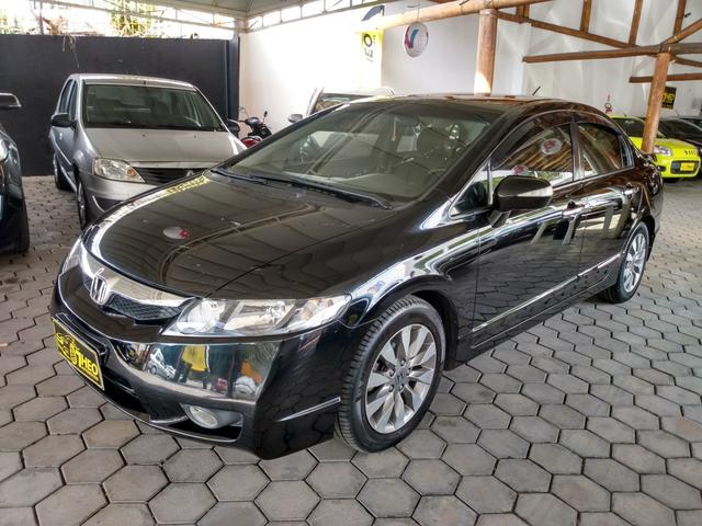 Civic LXL - Foto 4