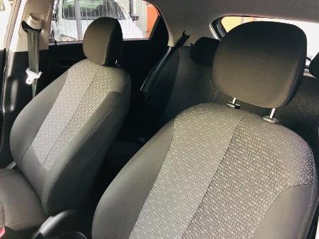 HB20 2017/2017 1.0 COMFORT 12V FLEX 4P MANUAL - Foto 5