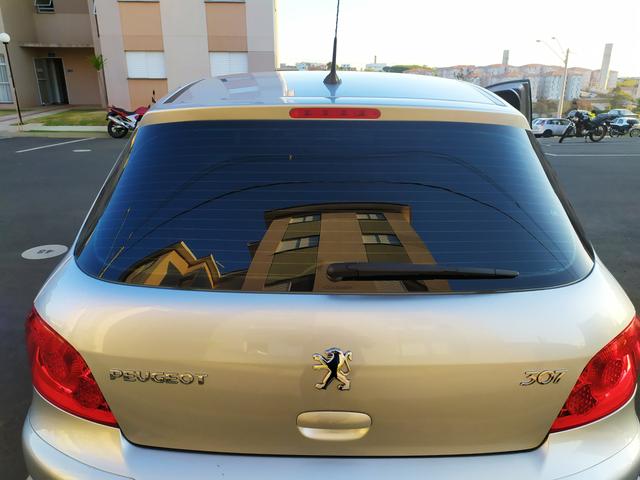Peugeot 307 presente pack 1.6 - Foto 2