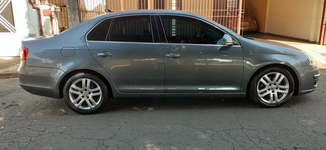Jetta 2008 2.5 170cv - Foto 11