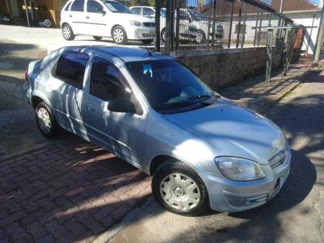 Chevrolet PRISMA Sed. Maxx/ LT 1.4 8V ECONOF. 4p