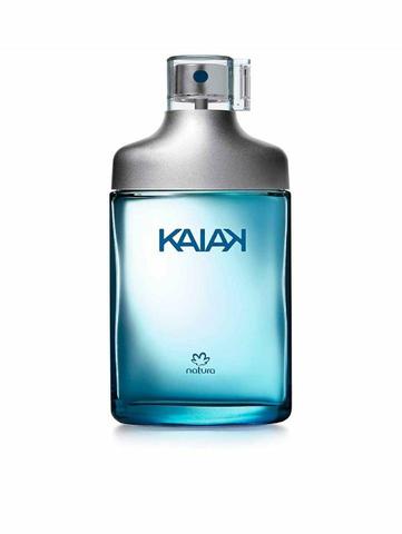 Perfume kaiak tradicional