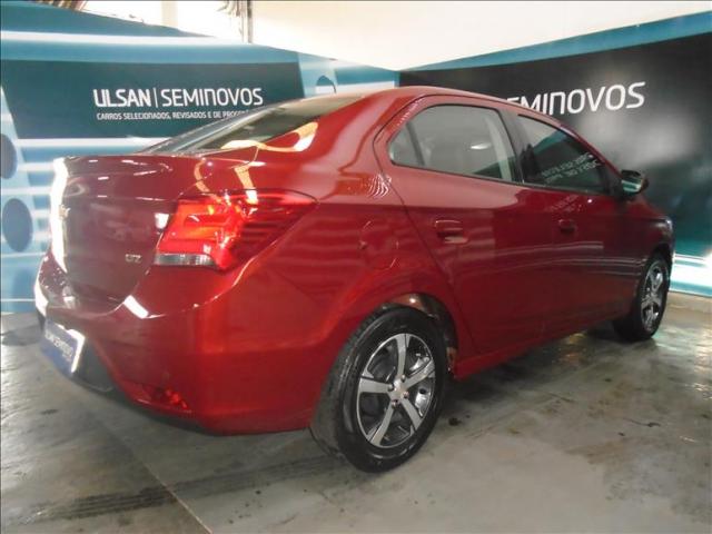 Chevrolet Prisma 1.4 Mpfi Ltz 8v - Foto 4