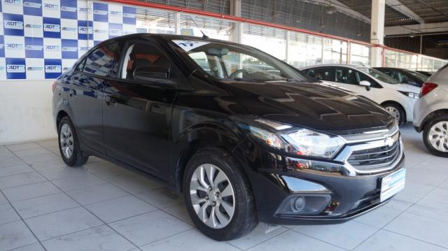 CHEVROLET PRISMA 1.4 MPFI LT 8V FLEX 4P AUTOMÁTICO - Foto 3