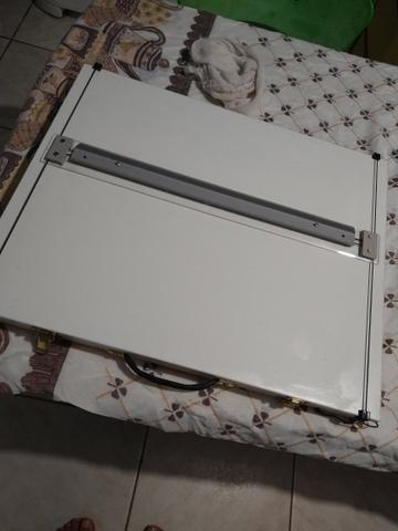 Prancheta Portátil Trident A3