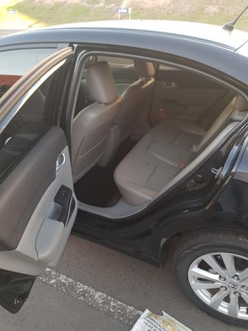 Civic LXR 2.0 2014 *ÁGIL/QUITADO - Foto 5