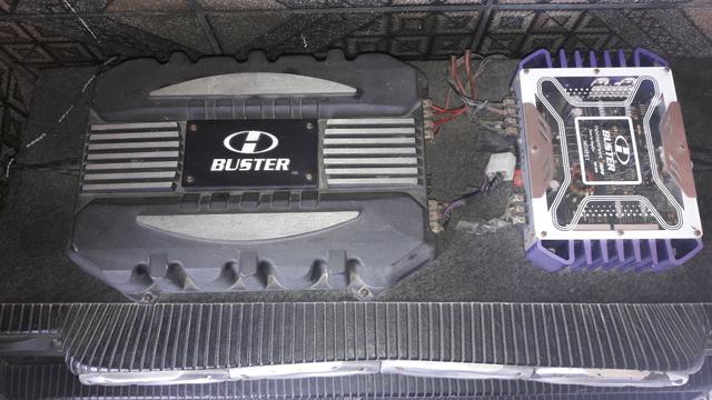 Som automotivo - Foto 2