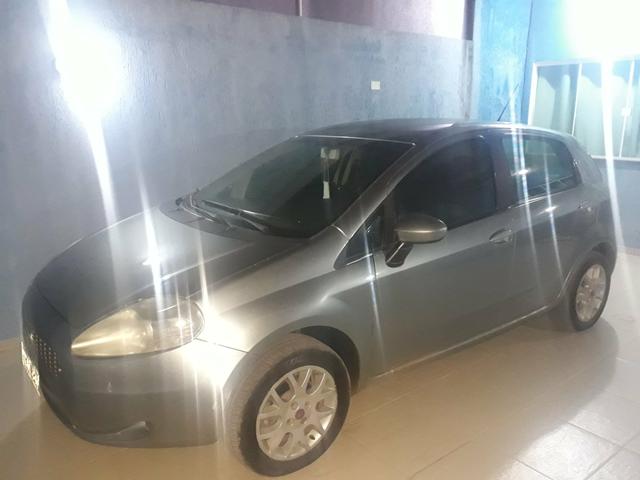 Fiat Punto elx 1.4 - Foto 4