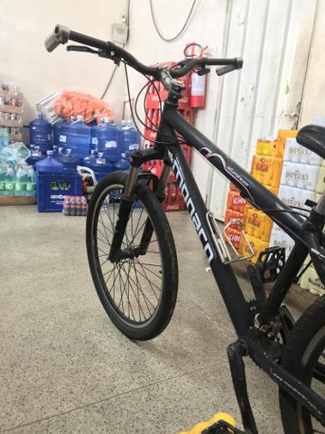 Bicicleta monaco aluminum - Foto 4