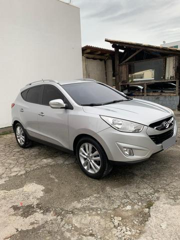 Hyundai IX35 2.0 automático 2011 a baixo da fipe - Foto 5