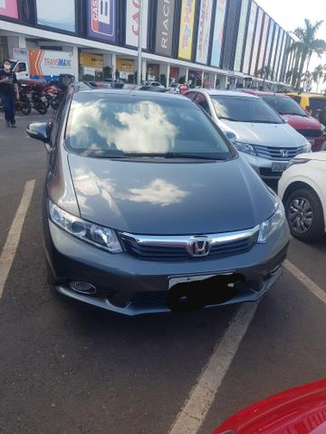 Honda Civic 13/14 - Foto 5