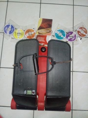 Vendo Airclimber polishop - Foto 2