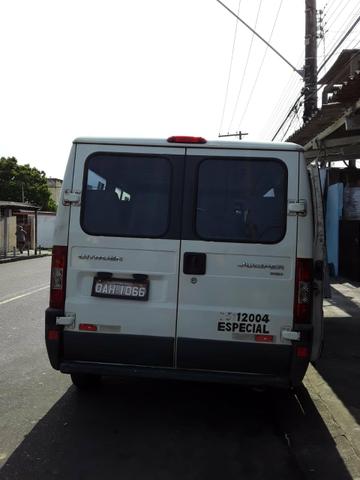 Vendo vans ?