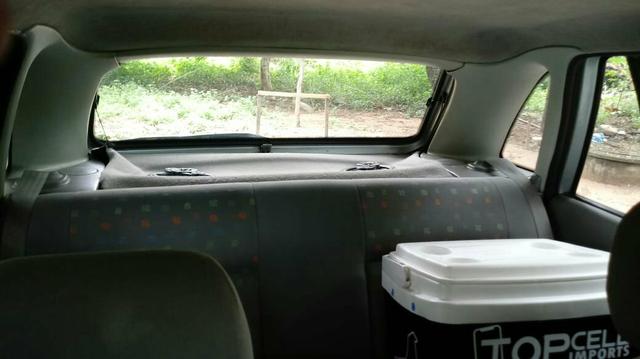 Vendo gol g3 16V 2001/2002 - Foto 5