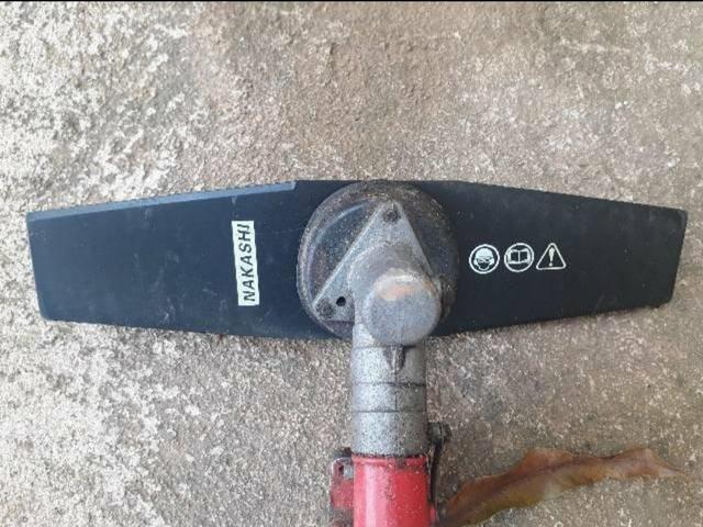 Roçadeira toyama RT43L - Foto 2