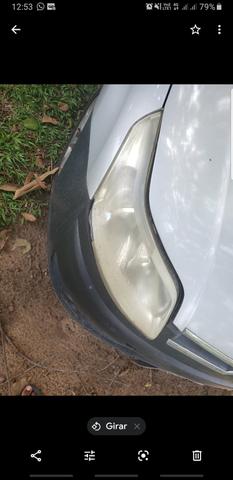 Citroen c4 vendo ou troco por moto - Foto 3