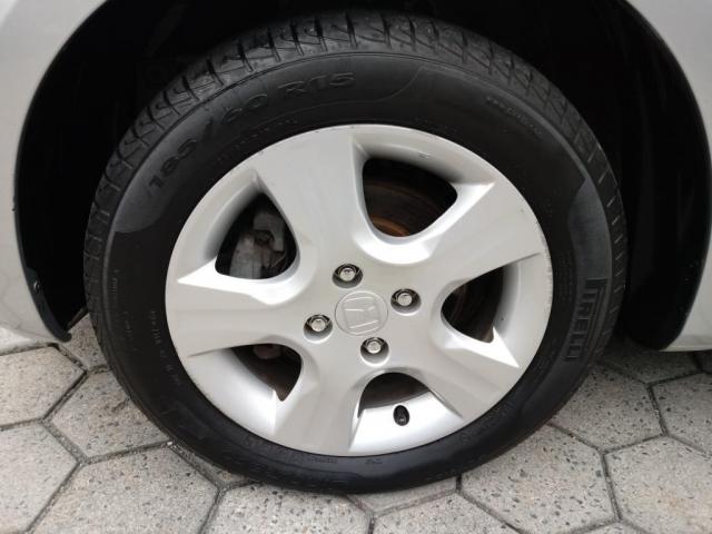 Honda Fit LX 1.4 AUT - Foto 8
