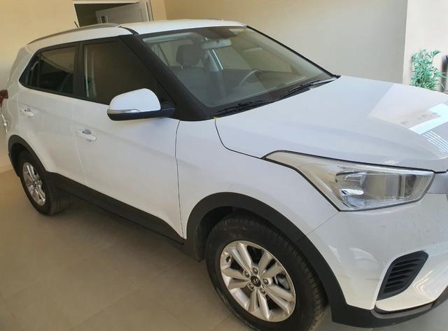 Creta Smart 1.6 AT 2019 - Foto 3