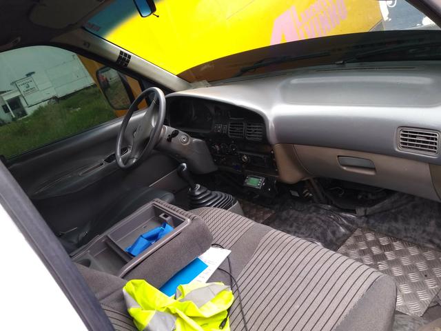 Kia besta 2001 - Foto 4