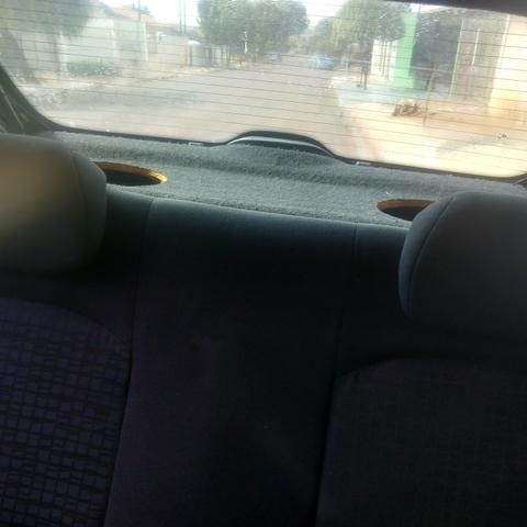 Peugeot 206 - Foto 4