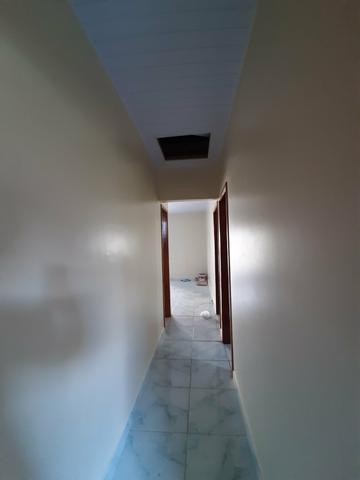 Vende-se casa em Parintins no Conj: João Novo com 3 suítes e 1 banheiro social - Foto 3