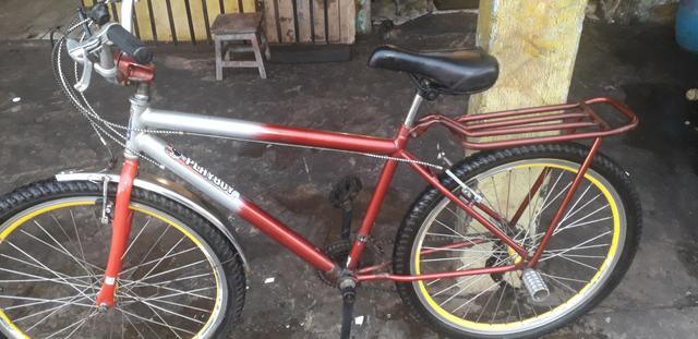 Vendo uma bicicleta - Foto 2