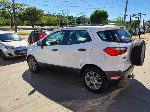 ECOSPORT 2016/2017 1.6 FREESTYLE 16V FLEX 4P MANUAL - Foto 5