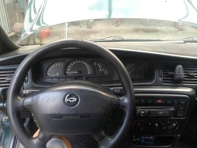 Vectra 97