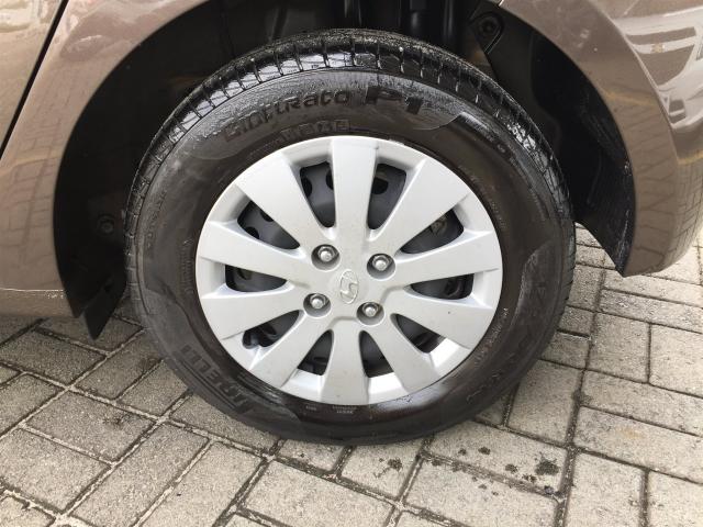 HB20 2019/2019 1.0 UNIQUE 12V FLEX 4P MANUAL - Foto 9