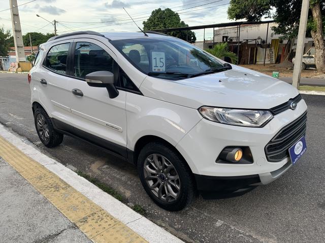 Ford Ecosport Freestyle 2015 - Foto 7