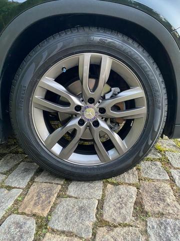 Mercedes-Benz GLA200 2015 "Impecável, sem detalhes" - Foto 5