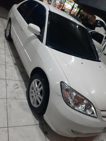 Honda Civic 2005 - Foto 2