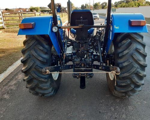 TT3840 New Holland - 16/16 - Foto 5