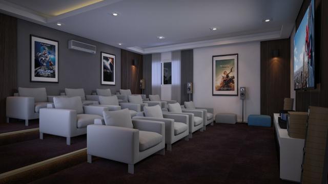 2 Dorm. na Aviaçao com LAzer Completo -Entrada e Parcelas - Foto 2