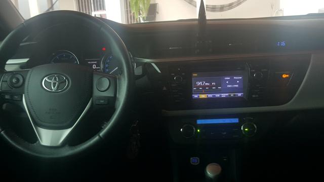 Corolla xei 15/16 - Foto 6