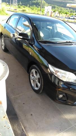 Toyota Corolla XEI 2012/2013 - Foto 2