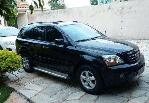 Sorento 4x4 diesel