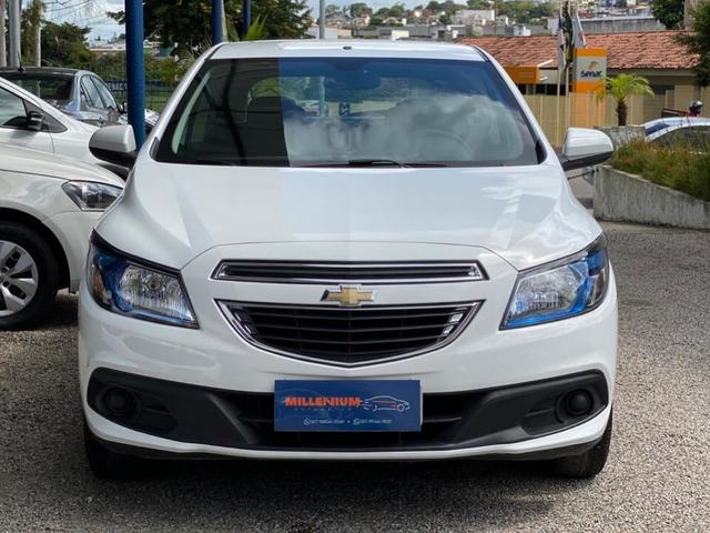 Onix lt 1.4 2015/2015 - Foto 3