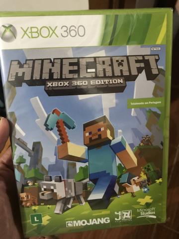 Minecraft para Xbox