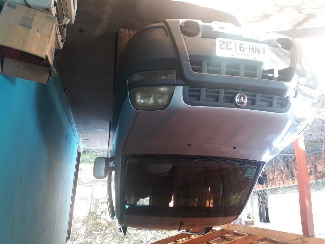 Vendo fiat doblo - Foto 3