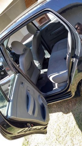 VW Fox 1.6 Flex 2007 - Foto 17