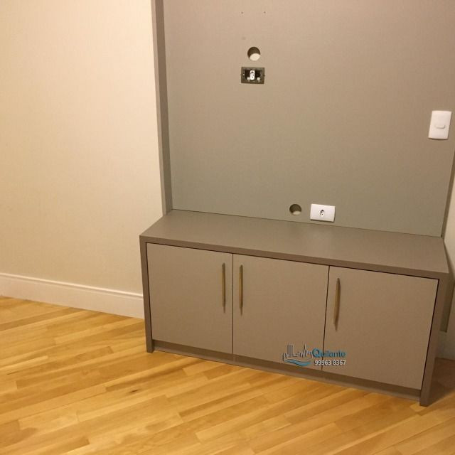 Vende ou Aluga-se Lindo Apartamento Semi Mobiliado no Edifício Tocantins - Foto 13